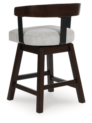Haddigan Counter Height Barstool