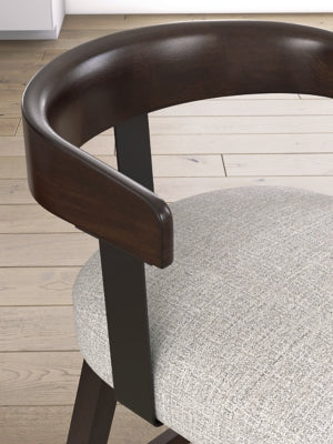 Haddigan Counter Height Barstool