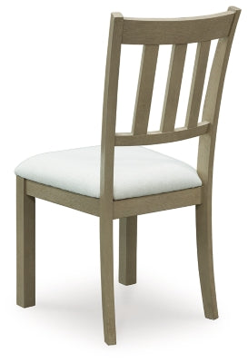 Calmoro Dining Chair (Set of 2)