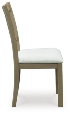 Calmoro Dining Chair (Set of 2)