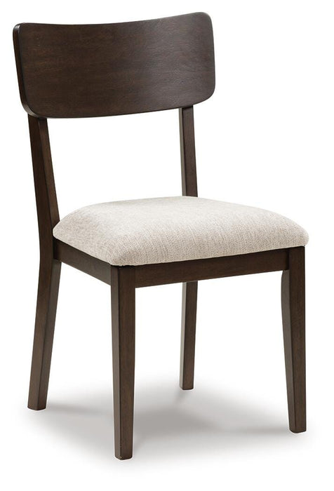 Shorbyn Dining Chair (Set of 2)