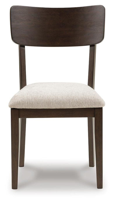 Shorbyn Dining Chair (Set of 2)