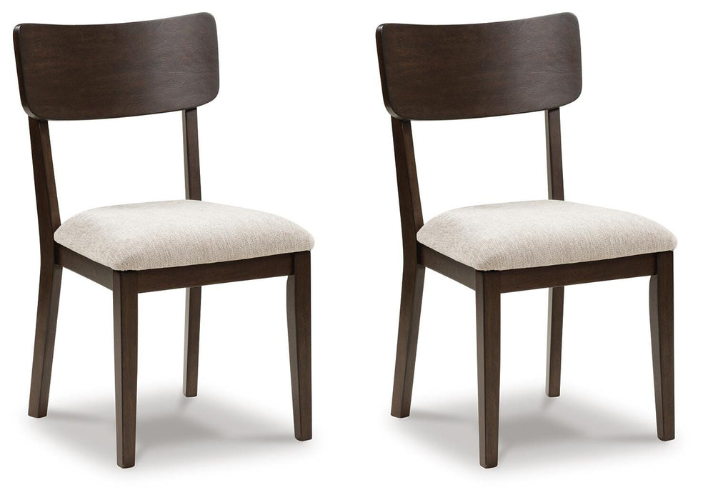 Shorbyn Dining Chair (Set of 2)