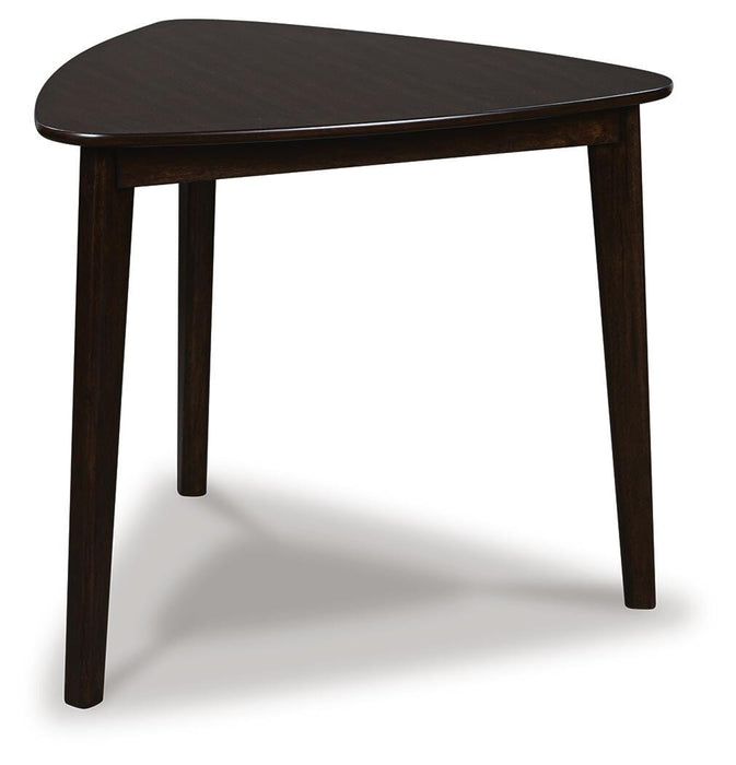 Shorbyn Dining Table and 2 Chairs