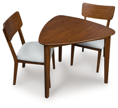 Tameride Dining Package