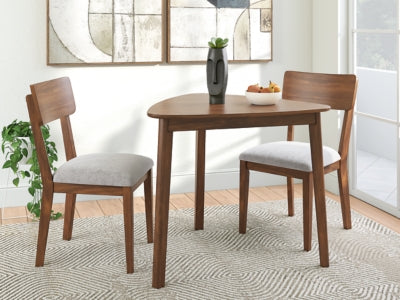 Tameride Dining Package
