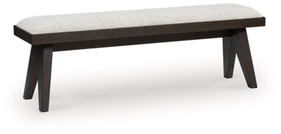 Westonfort 58" Dining Bench