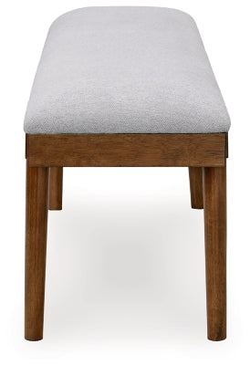 Lyncott Dining Room Set