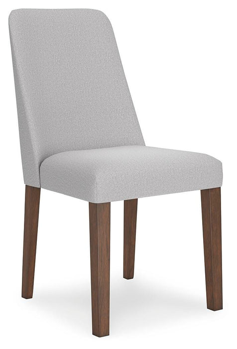 Lyncott Extension Dining Table and 4 Chairs