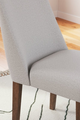 Lyncott Dining Package - Bend