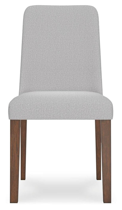 Lyncott Extension Dining Table and 4 Chairs