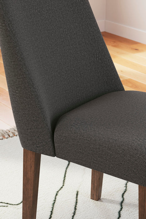 Lyncott Dining Chair (Set of 2)