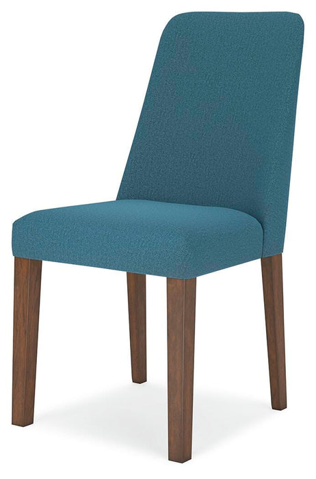 Lyncott Extension Dining Table and 6 Chairs