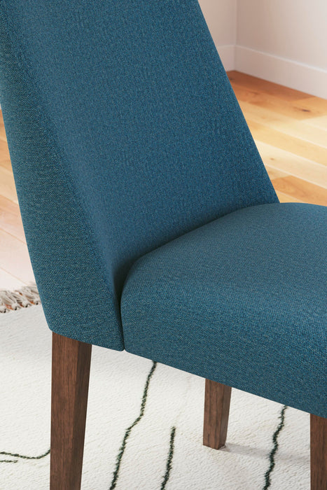 Lyncott Dining Chair (Set of 2)