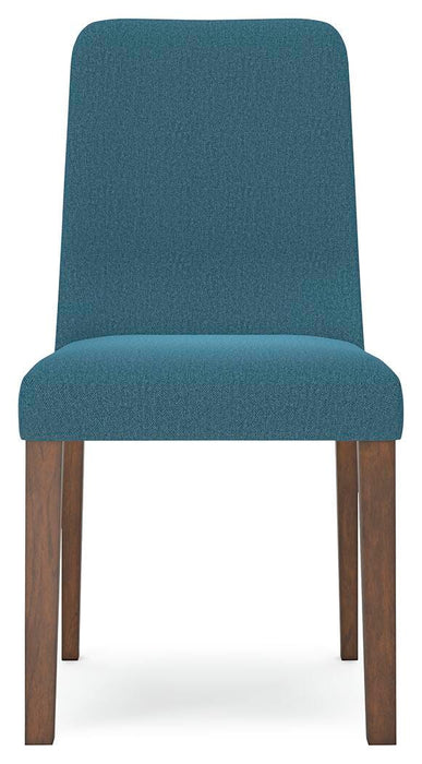 Lyncott Extension Dining Table and 6 Chairs