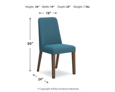 Lyncott Dining Package - Bend