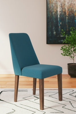 Lyncott Dining Package - Bend