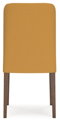 Lyncott Dining Package - Bend