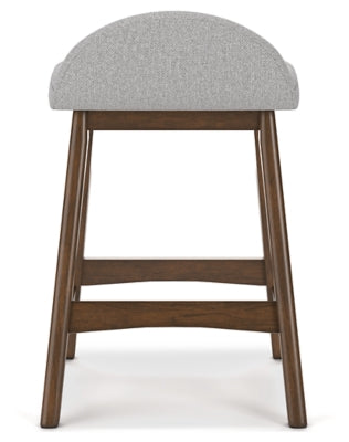 Lyncott Counter Height Bar Stool