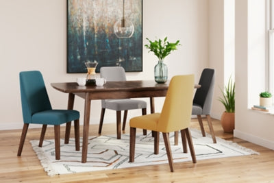 Lyncott Dining Package - Bend