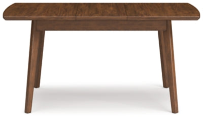 Lyncott Dining Room Set