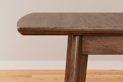Lyncott Dining Package - Bend
