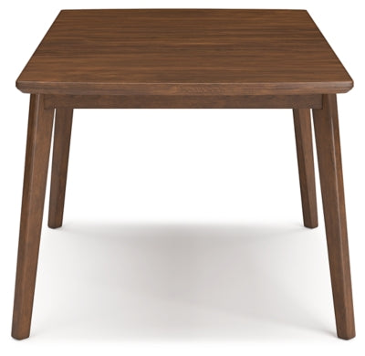 Lyncott Dining Package - Bend