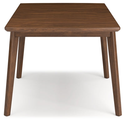 Lyncott Dining Package - Bend