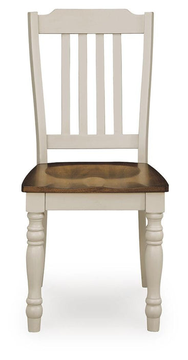 Wirloni Dining Chair (Set of 2)