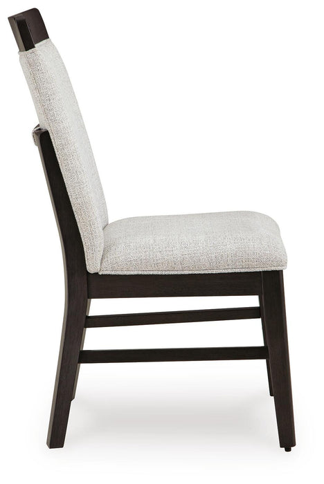 Neymorton Dining Chair (Set of 2)