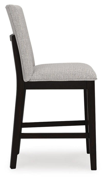 Neymorton Counter Height Barstool (Set of 2)