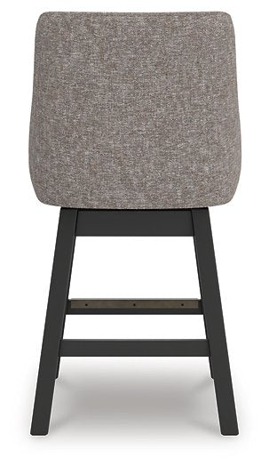 Neymorton Counter Height Barstool