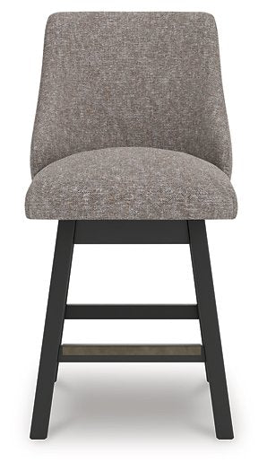 Neymorton Counter Height Barstool