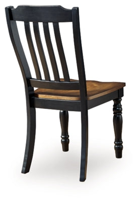 Clorazi Dining Chair