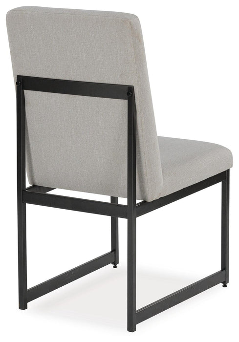 Tomtyn Dining Chair (Set of 2)