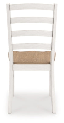 Purlaney Dining Chair