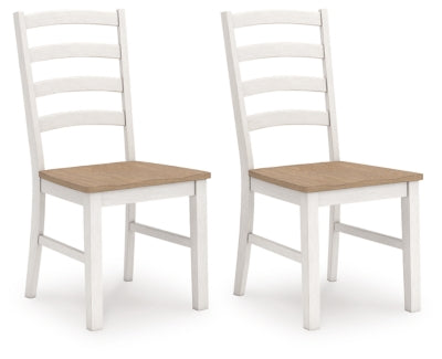 Purlaney Dining Chair