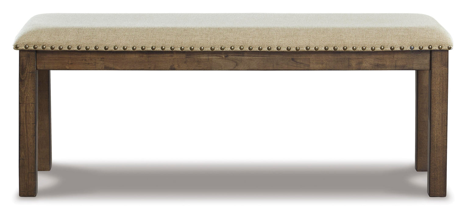 Moriville Dining Bench