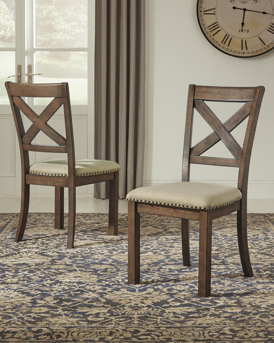 Moriville Dining Chair (Set of 2)