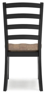 Wildenauer Dining Chair
