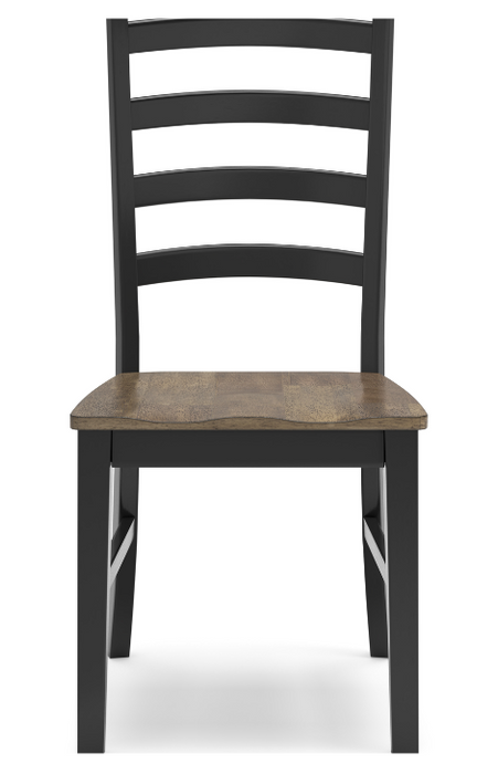 Wildenauer Dining Chair