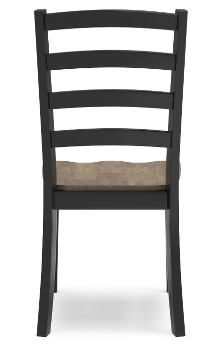 Wildenauer Dining Chair