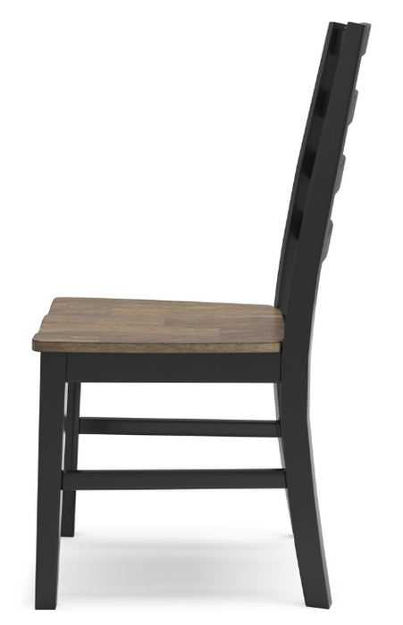 Wildenauer Dining Chair