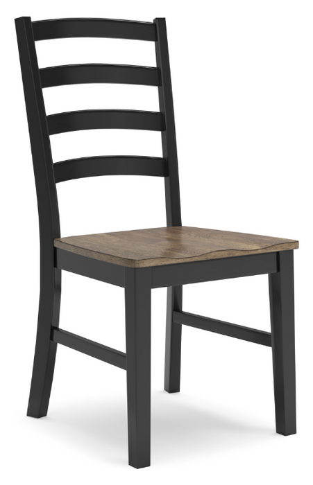 Wildenauer Dining Chair