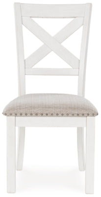 Robbinsdale Dining Chair