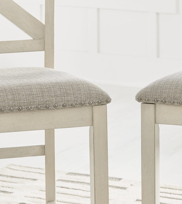 Robbinsdale Barstool (Set of 2)