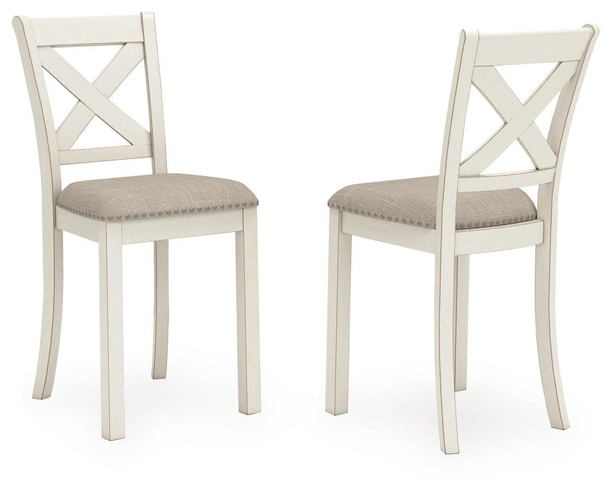 Robbinsdale Barstool (Set of 2)