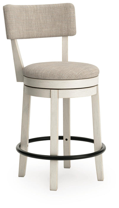 Robbinsdale Counter Height Barstool (Set of 2)