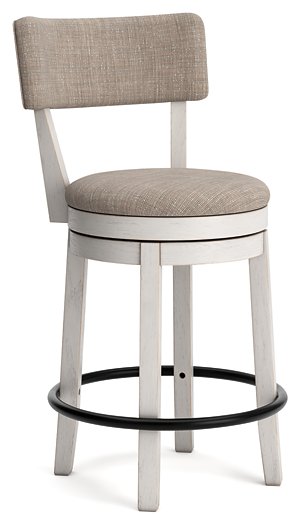 Robbinsdale Counter Height Barstool