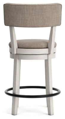 Robbinsdale Counter Height Barstool